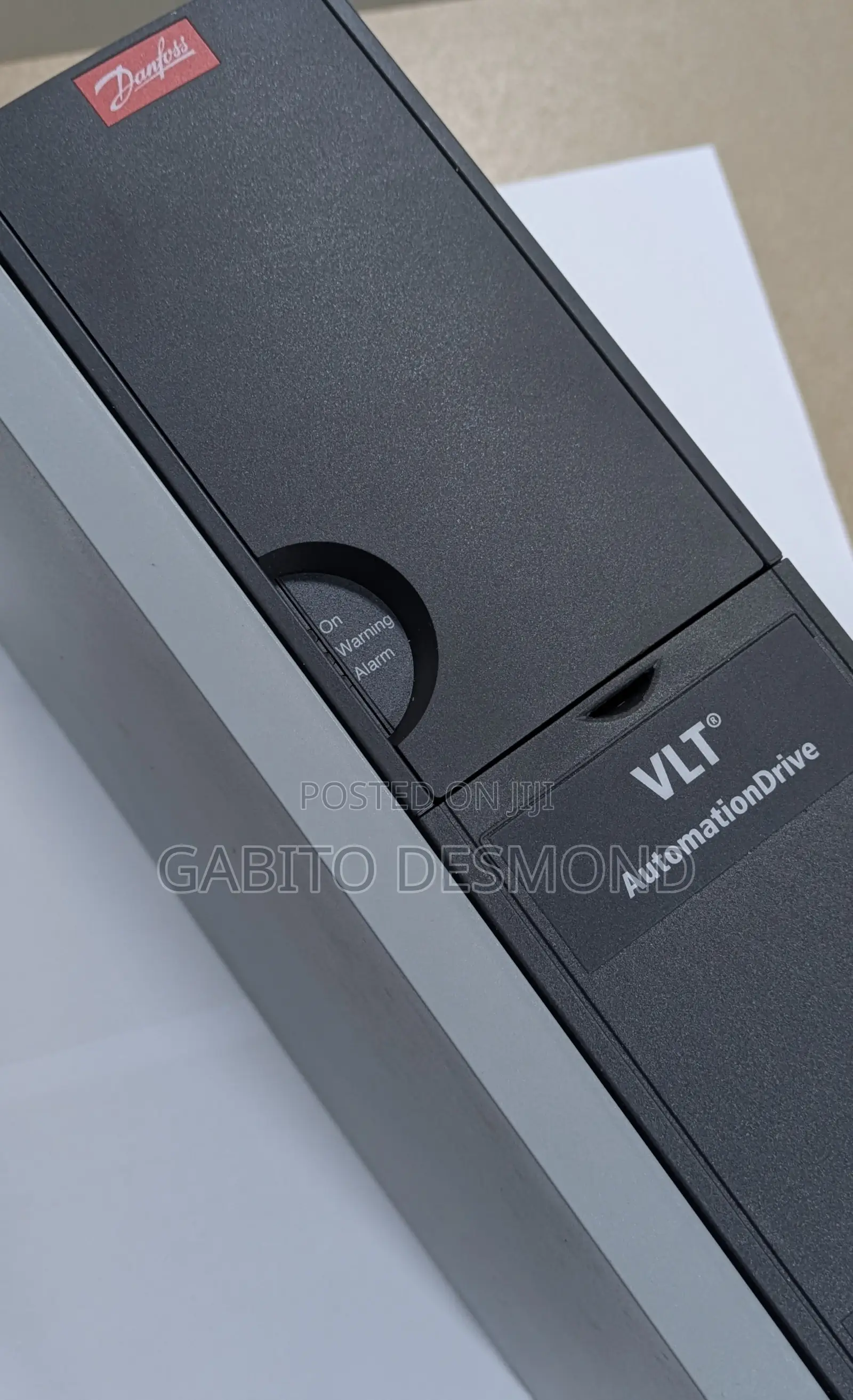 Danfos VLT Automation Drive