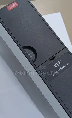 Danfos VLT Automation Drive