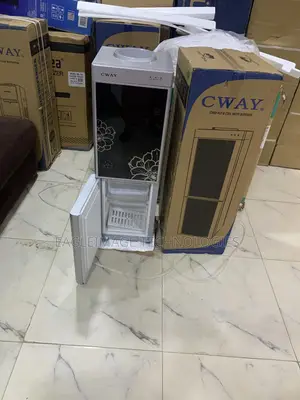 Professional Grade Cway Water Dispenser Lm-yl1-58-20