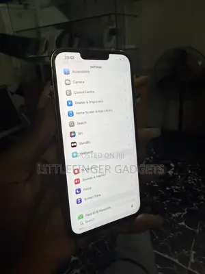 Apple iPhone 13 Pro Max 128 GB Gold