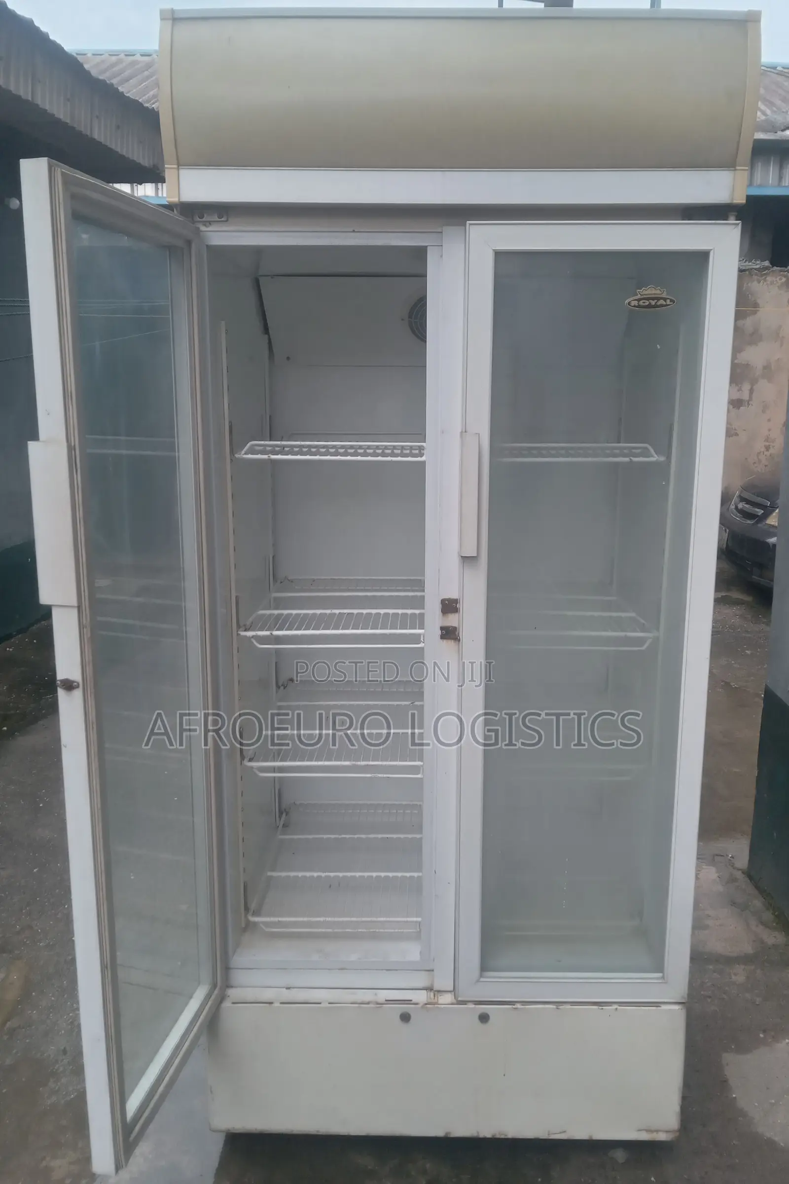Royal Super Chiller