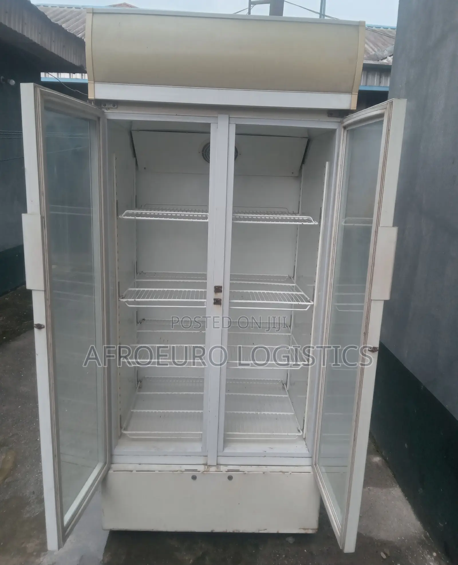 Royal Super Chiller