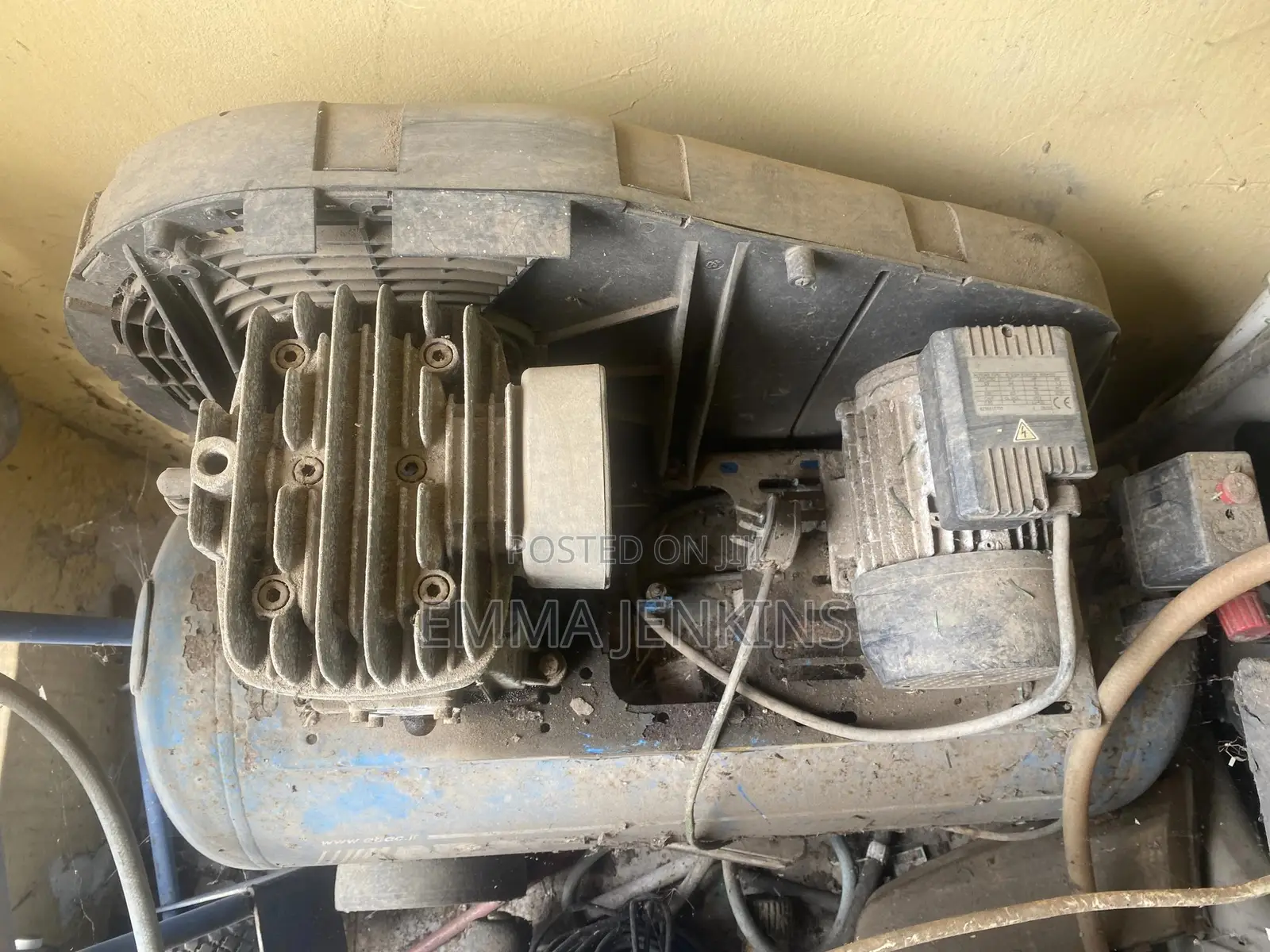 Air Compressor