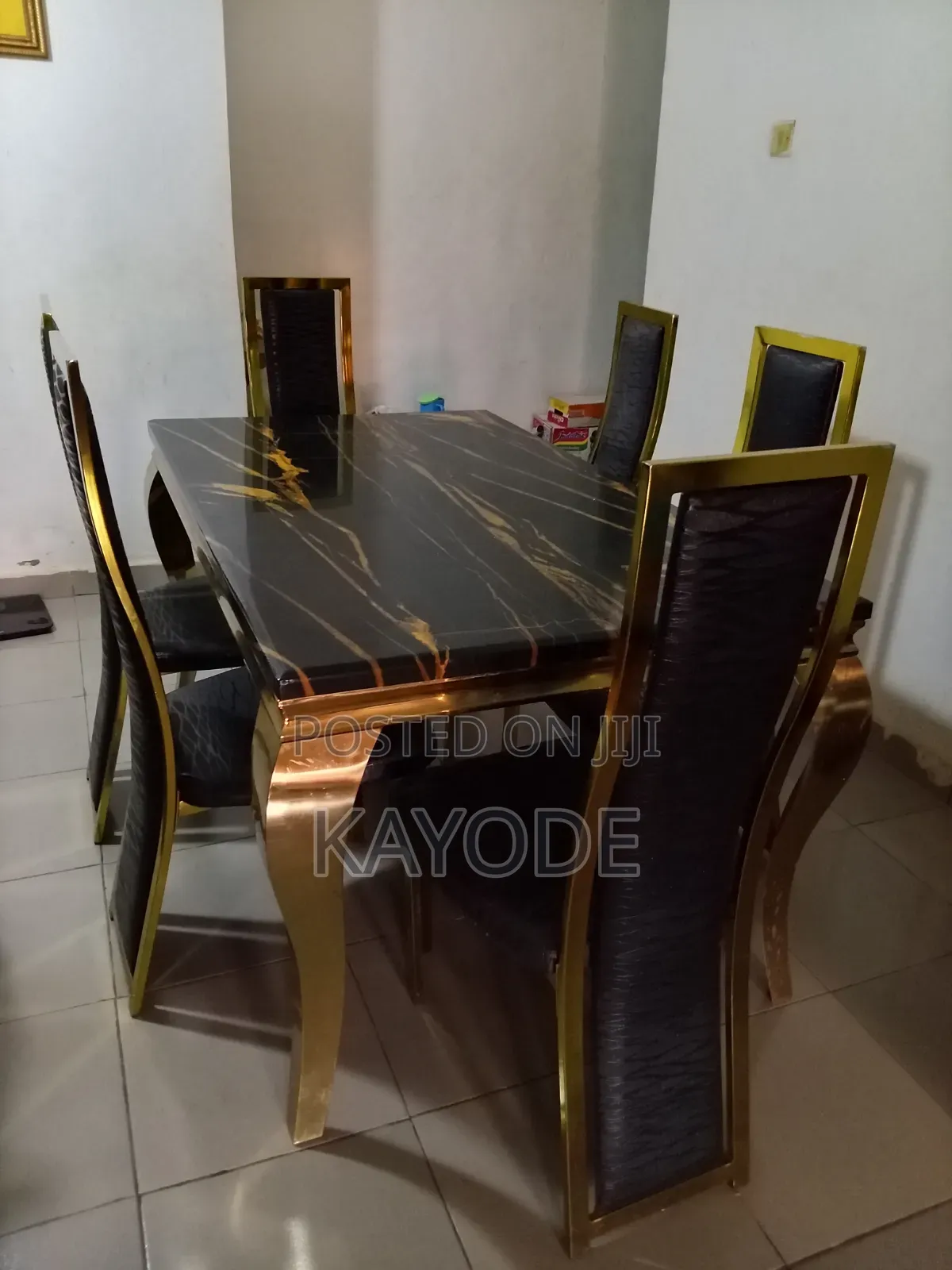 Dining Sets