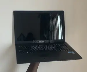 Laptop Asus X552CL 6GB Intel Pentium HDD 320GB