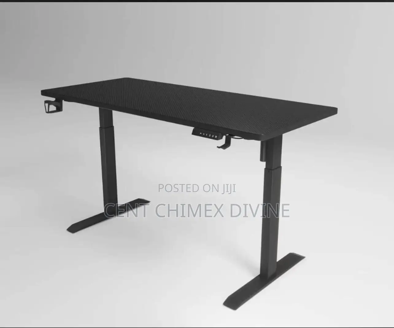 Adjustable Game Table 1.6m