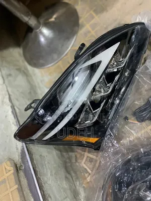 Rx330 Headlight Led 3torch