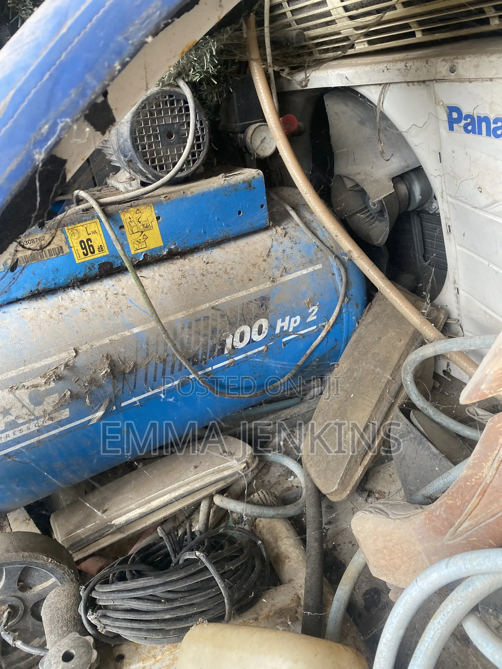 Air Compressor