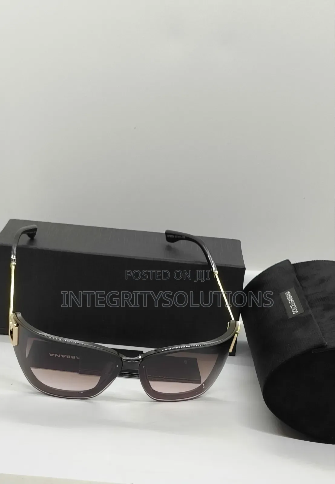 Glasses, Dolce Gabbana Luxury Sunglasses