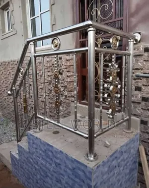 Perfect Stairs Balcony Des