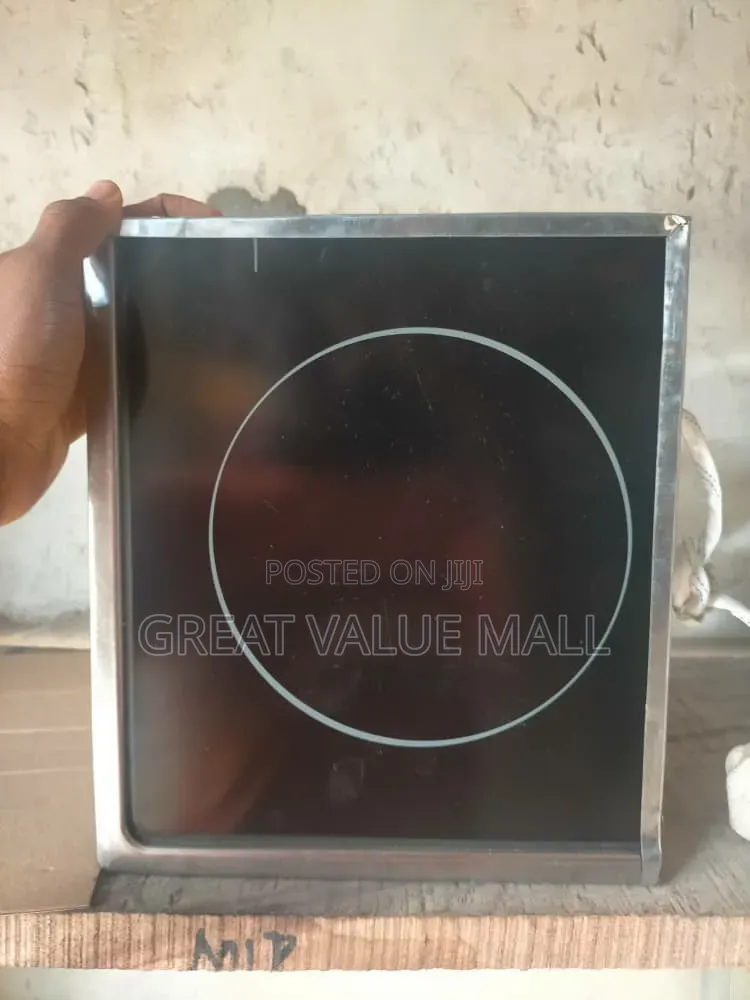 Induction Cooker/ Hot Plate