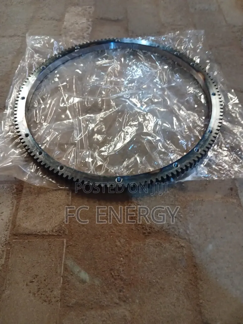 6126 Ring Gear