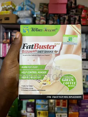 Wins Town Fatbuster