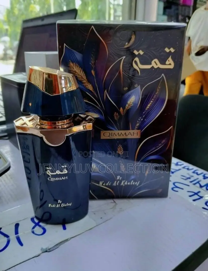 Fragrances