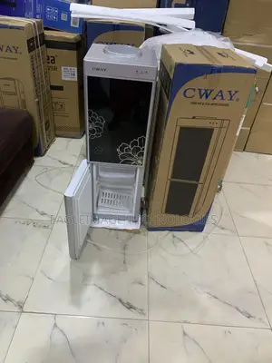 Durable Cway Water Dispenser Lm-yl1-58-20 For Waiting Rooms