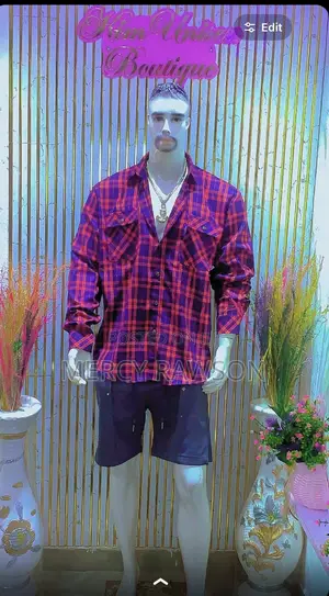 Brand New Men Shirt