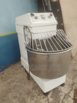 Restaurants Bakery Equipments