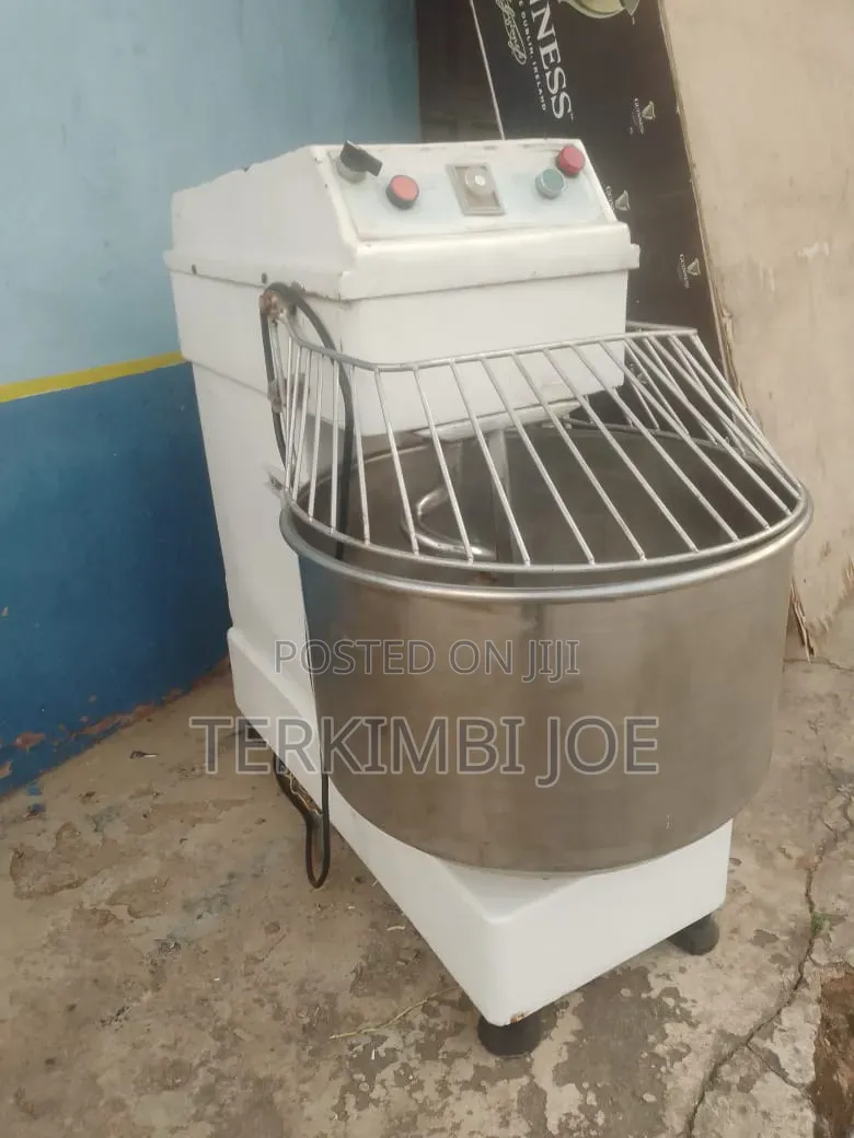 Restaurants Bakery Equipments