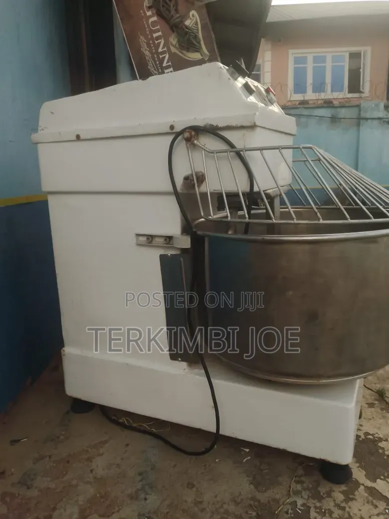 Restaurants Bakery Equipments
