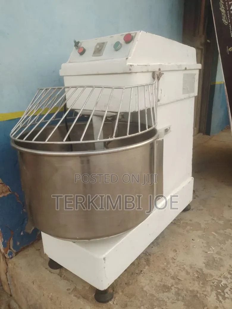 Restaurants Bakery Equipments