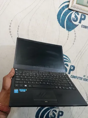 Laptop Acer TravelMate P645 M 8GB Intel Core i5 SSD 256GB