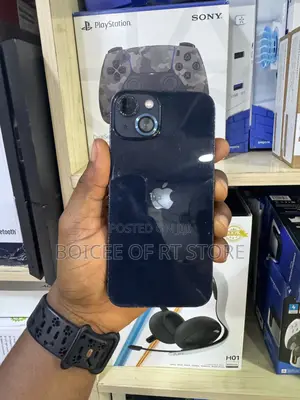 Apple iPhone 13 128 GB Blue