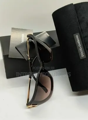 Glasses, Dolce Gabbana Luxury Sunglasses