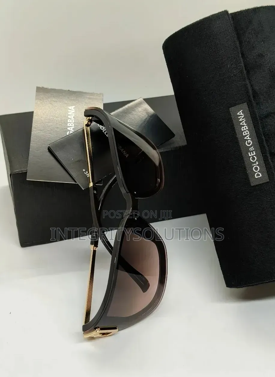 Glasses, Dolce Gabbana Luxury Sunglasses