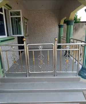 Perfect Door Cumbi