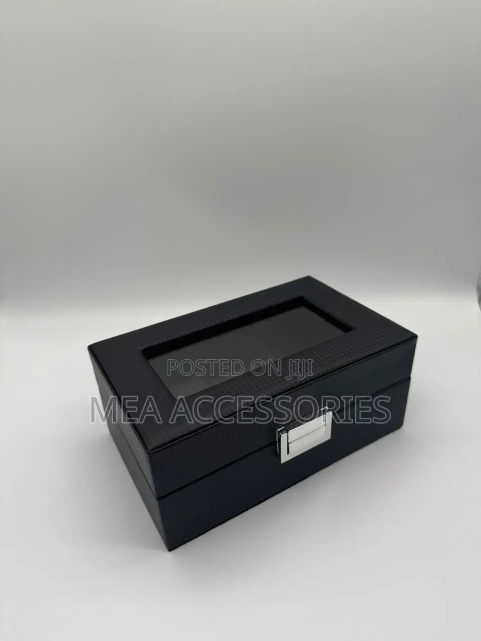 3 Slots Watch Organizers