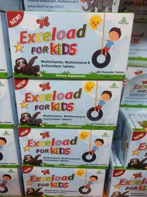 Exceload for Kids