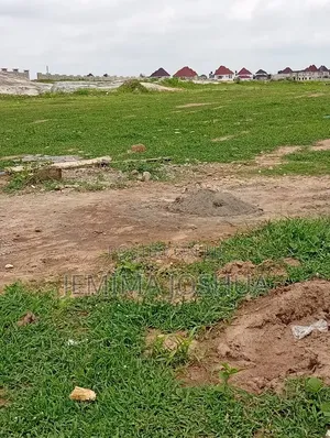Plot Of Land