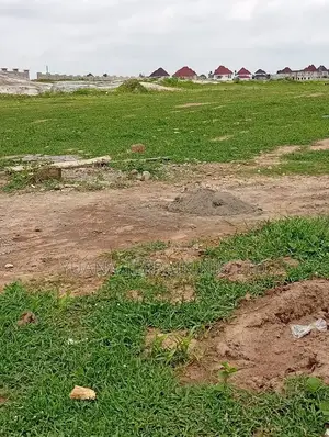 Plot Of Land