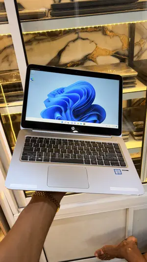 Laptop HP EliteBook Folio 1040 G3 8GB Intel Core i5 SSD 256GB