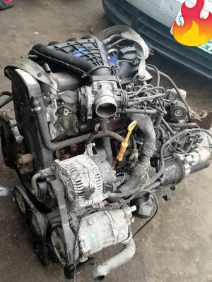 Sharon Engine