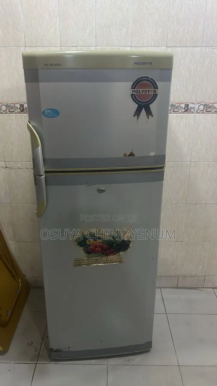 Refrigerator