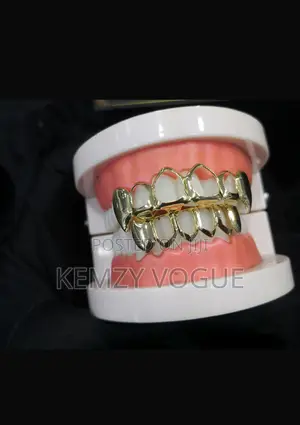 Teeth Grills