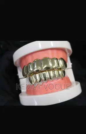 Teeth Grills