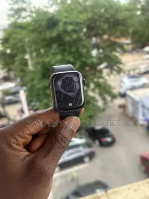 Iwatch Series 7 45mm GPS + Lte