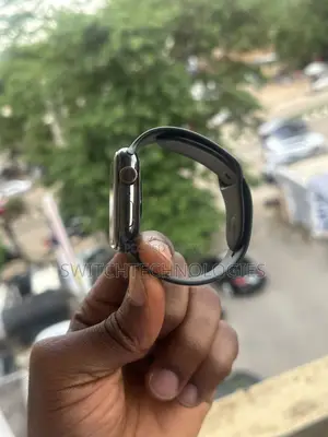 Iwatch Series 7 45mm GPS + Lte
