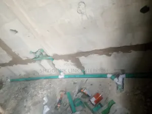 Plumbing Work