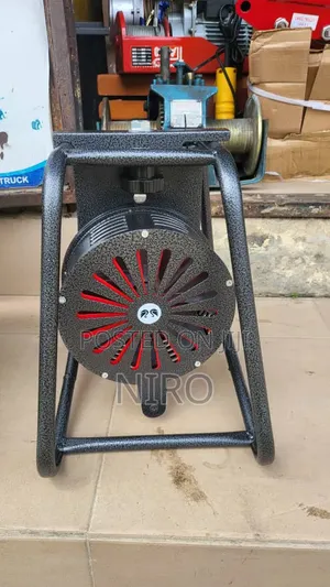 Hand Operated Siren