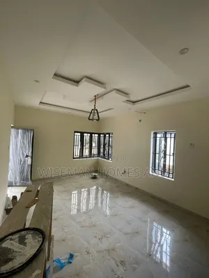 Mini Flat in Fidiso Sangotedo for rent