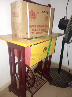 Sewing Machine