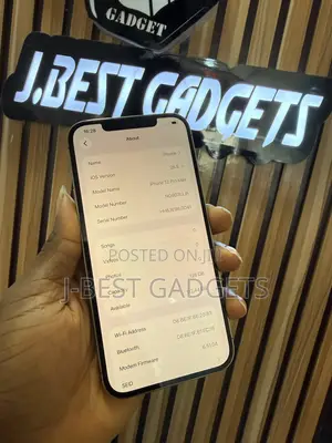 Apple iPhone 12 Pro Max 128 GB Gold