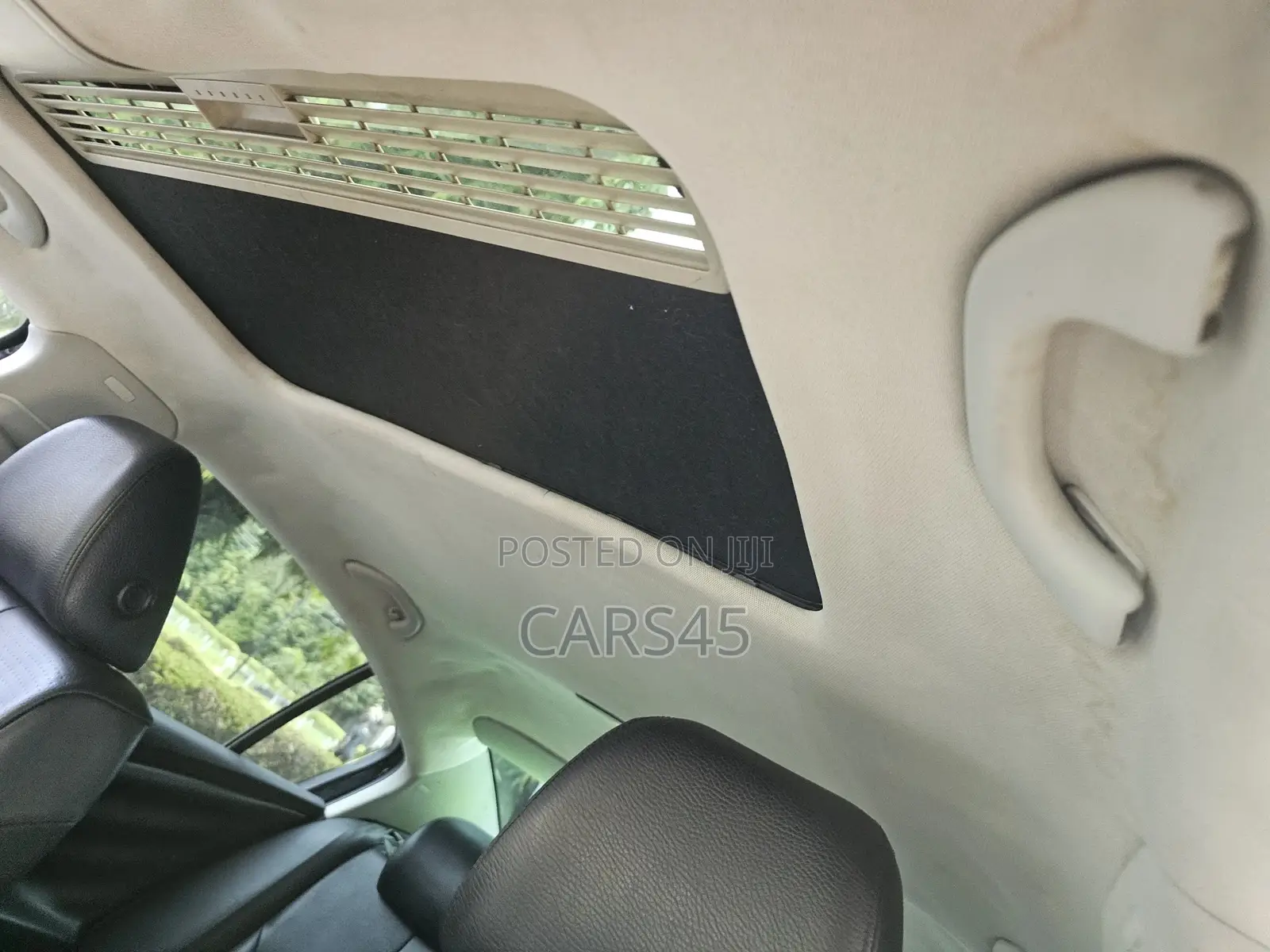 Volkswagen Passat 2010 Black