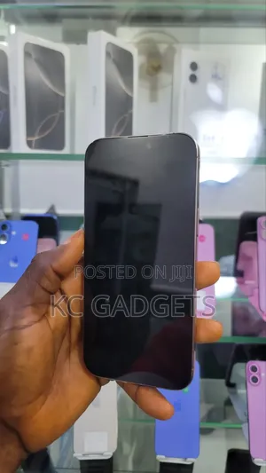 Apple iPhone 16 Pro Max 256 GB Gold