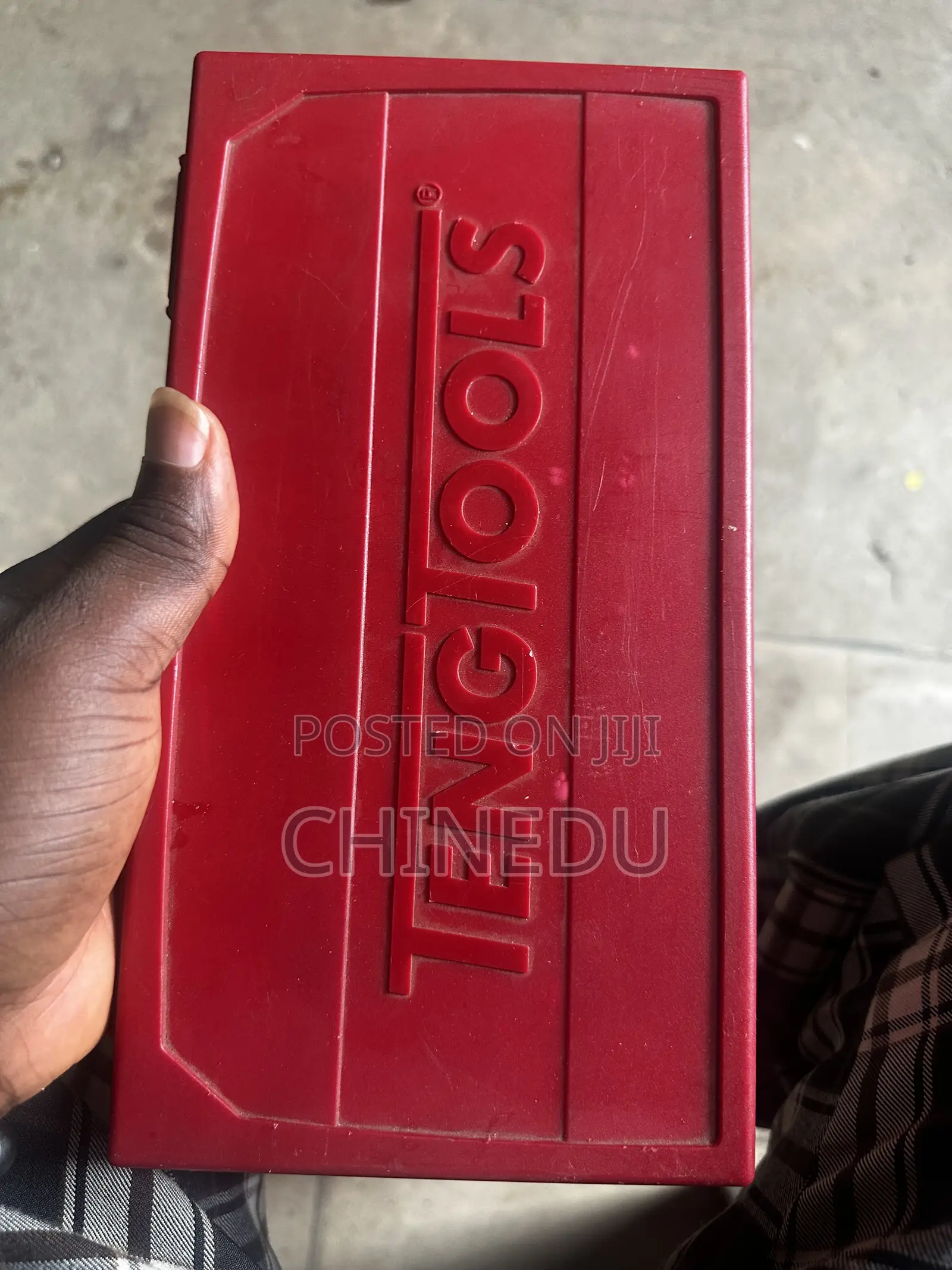 Allen Socket Set 12-60