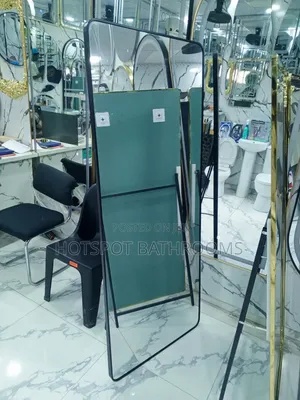 170cm High Quality Standing Mirror