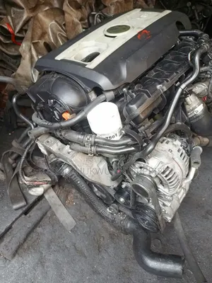 2.0 Tsi Engine